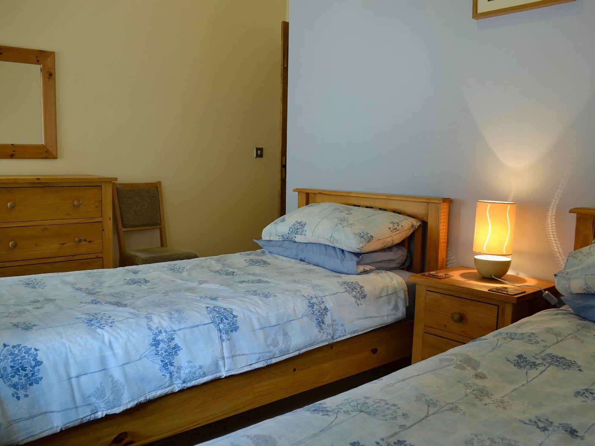 Bwthyn Clyd Villa Ланголен Екстериор снимка